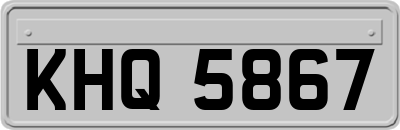 KHQ5867