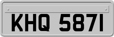 KHQ5871