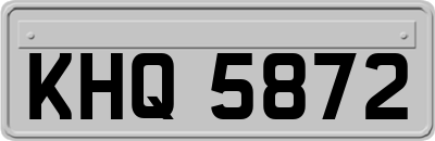 KHQ5872
