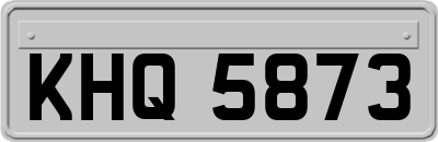 KHQ5873