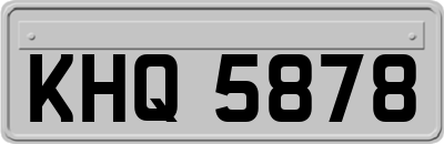 KHQ5878