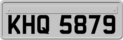 KHQ5879