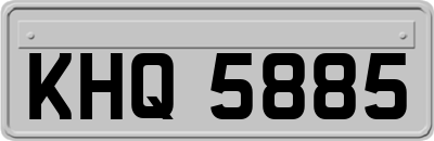 KHQ5885