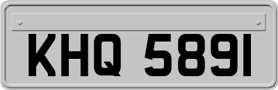 KHQ5891