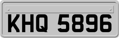 KHQ5896