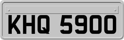KHQ5900