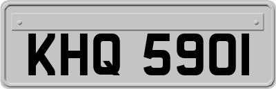 KHQ5901