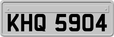 KHQ5904