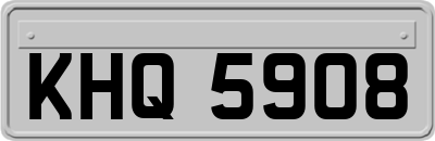 KHQ5908
