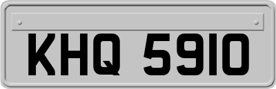 KHQ5910