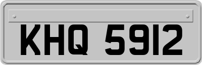 KHQ5912
