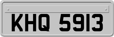 KHQ5913