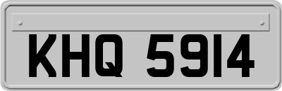 KHQ5914