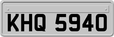KHQ5940