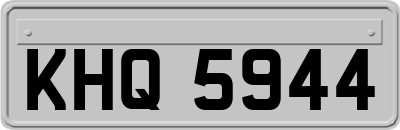 KHQ5944