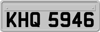 KHQ5946