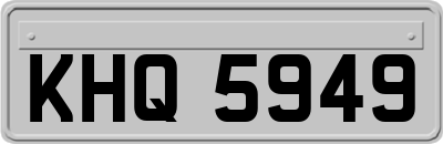 KHQ5949