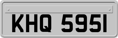 KHQ5951