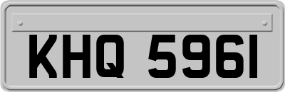 KHQ5961