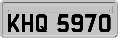 KHQ5970