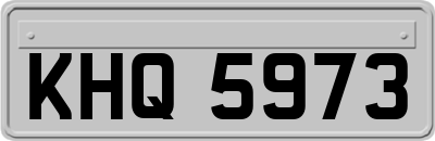 KHQ5973