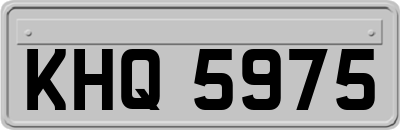 KHQ5975