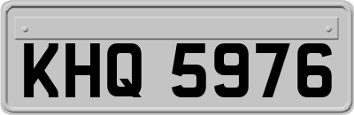 KHQ5976
