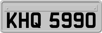 KHQ5990