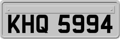 KHQ5994