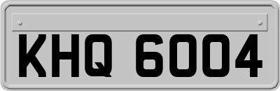 KHQ6004