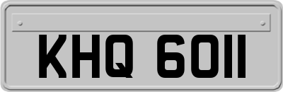 KHQ6011