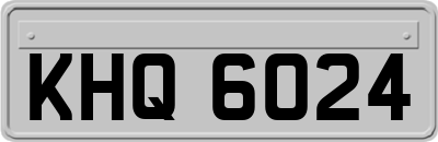 KHQ6024