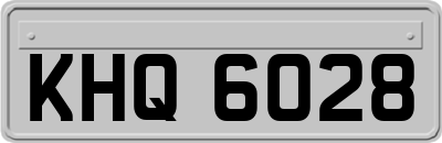 KHQ6028