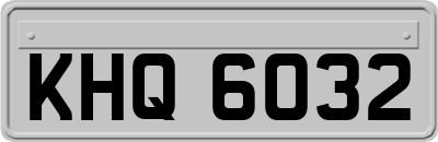 KHQ6032