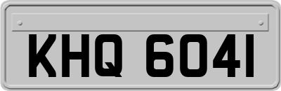 KHQ6041