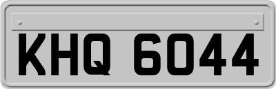 KHQ6044