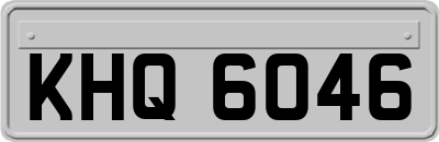 KHQ6046