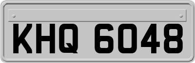 KHQ6048