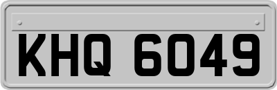 KHQ6049