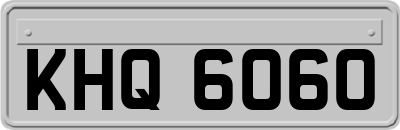 KHQ6060