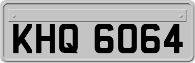 KHQ6064