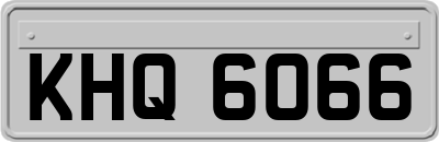 KHQ6066
