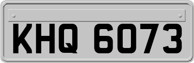 KHQ6073
