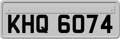 KHQ6074