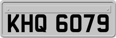 KHQ6079