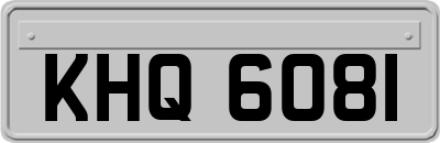 KHQ6081