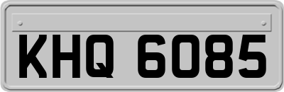 KHQ6085