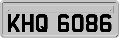 KHQ6086