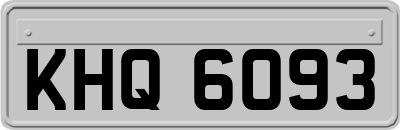KHQ6093