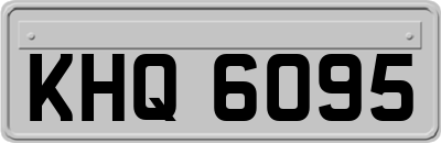 KHQ6095